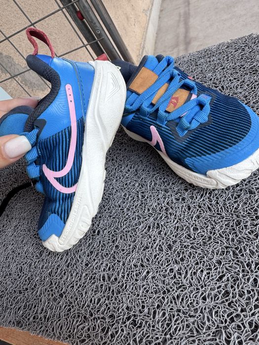 Детски маратонки Nike момче