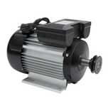 Motor electric Micul Fermier Carcasa aluminiu, monofazat 3 KW, 2800