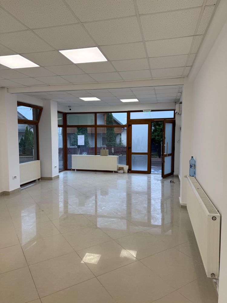 De inchiriat spatiu