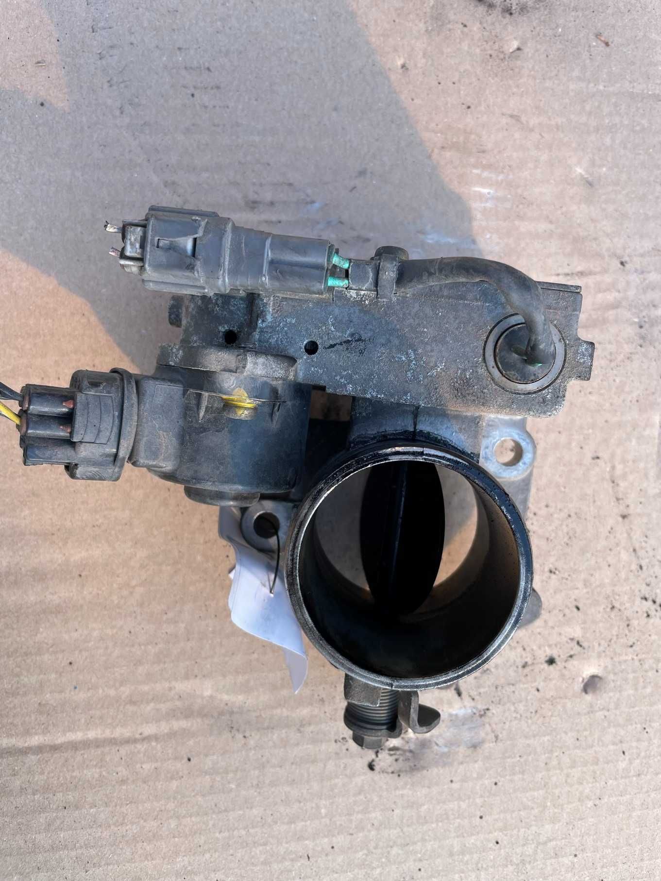 Clapeta acceleratie Toyota Rav 4 2001-2006 2.0 Diesel