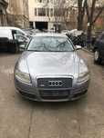 Dezmembrez Aud A6 C6 4F sedan 2.7 TDI BPP automat 2008