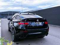 Vand/schimb x6 3.5d 2009