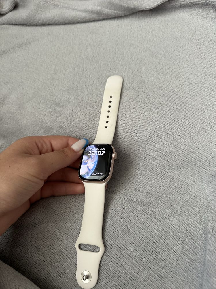 Apple Watch Series 10 42mm