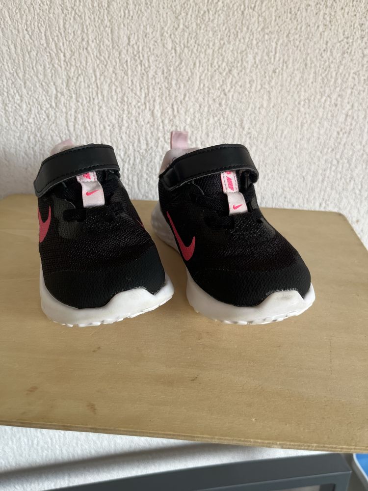 Nike 21 номер за момиче