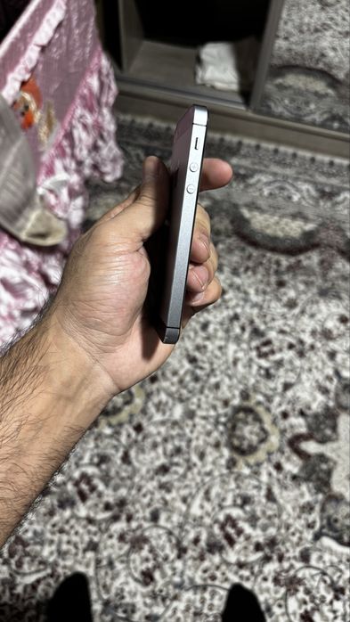 Iphone 5s zor sastayanya