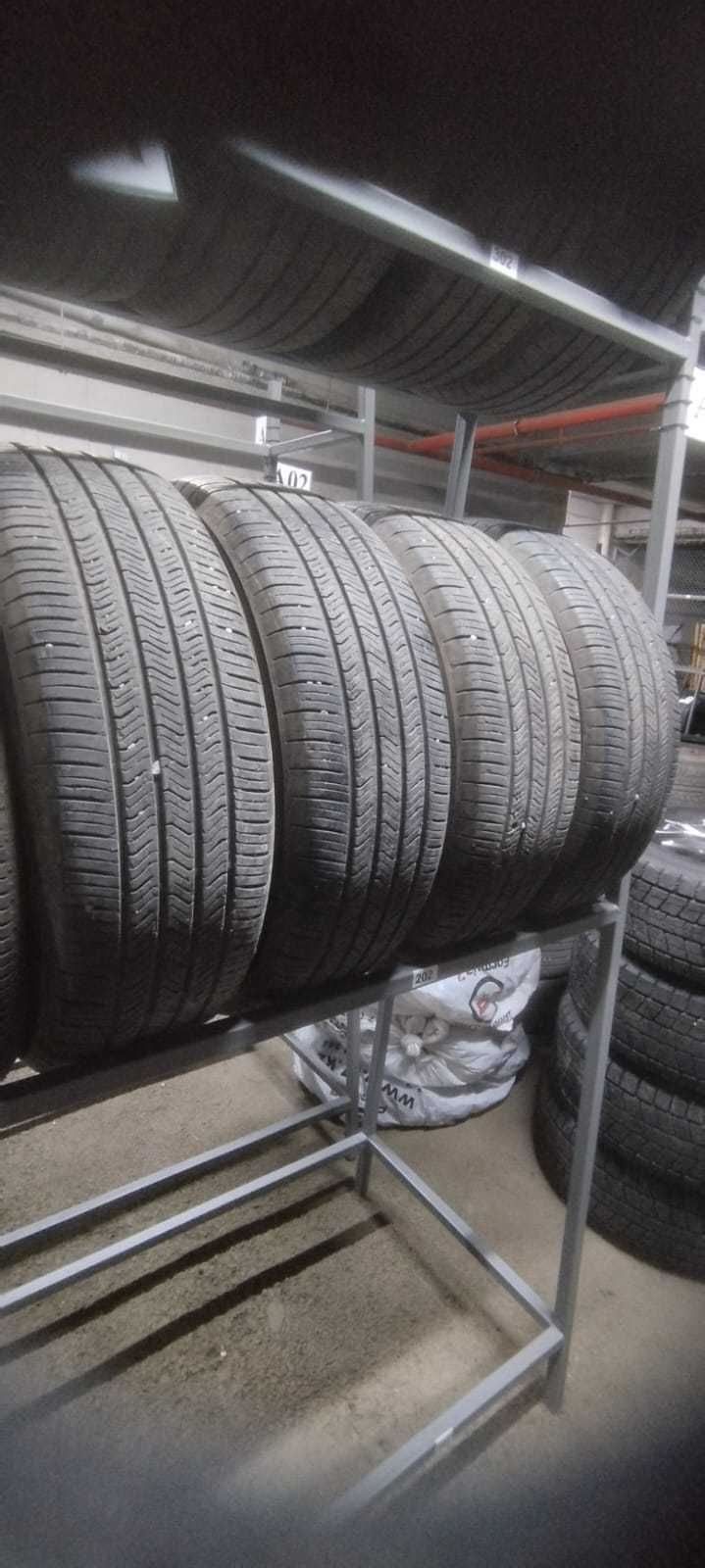 235/65R18 106V Toyo Open Countri A43 лето