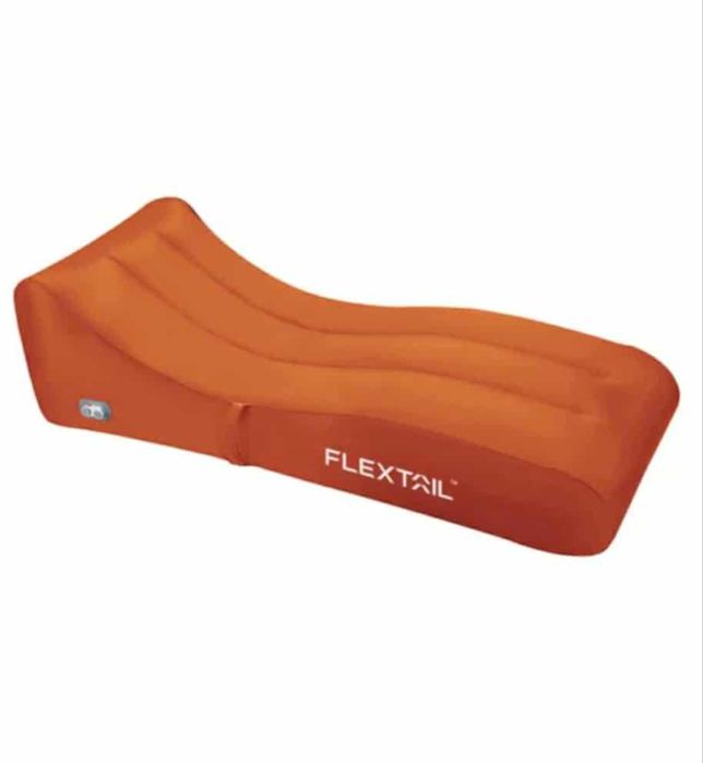 Sezlong pliabil autogonflabil nou sigilat