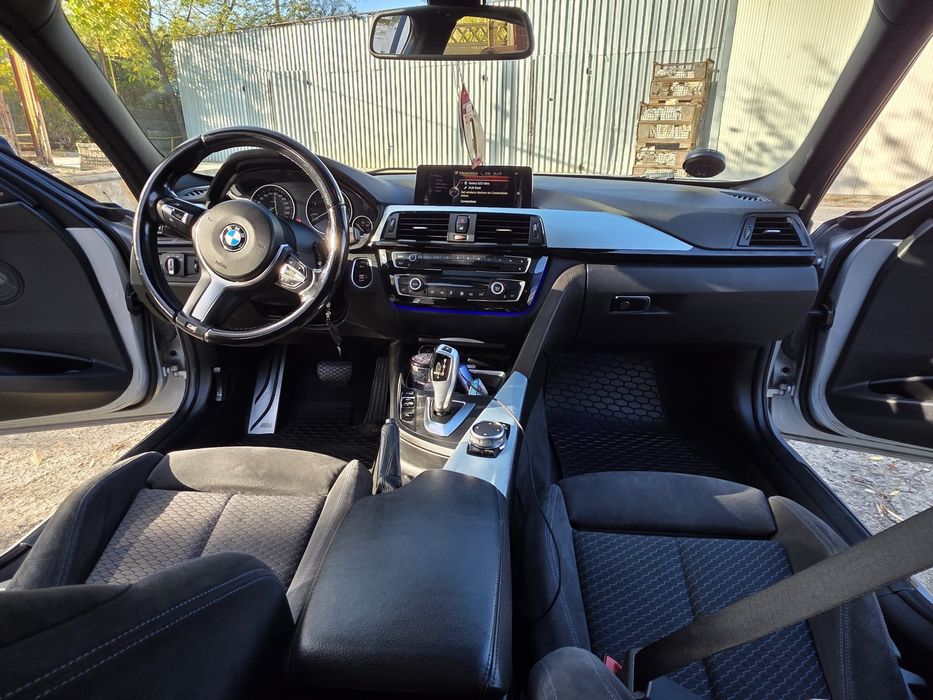 BMW seria 3 f30 pachet M