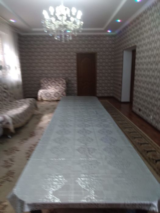 Продаётся отдельностоящий дом из кирпича