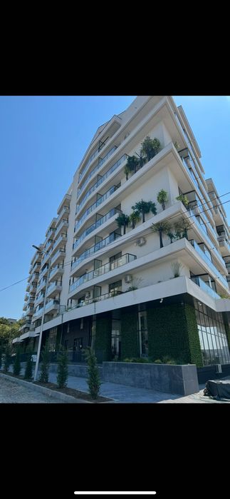 Închiriez Studio in Tomis Park - Vivo/Euromaterna