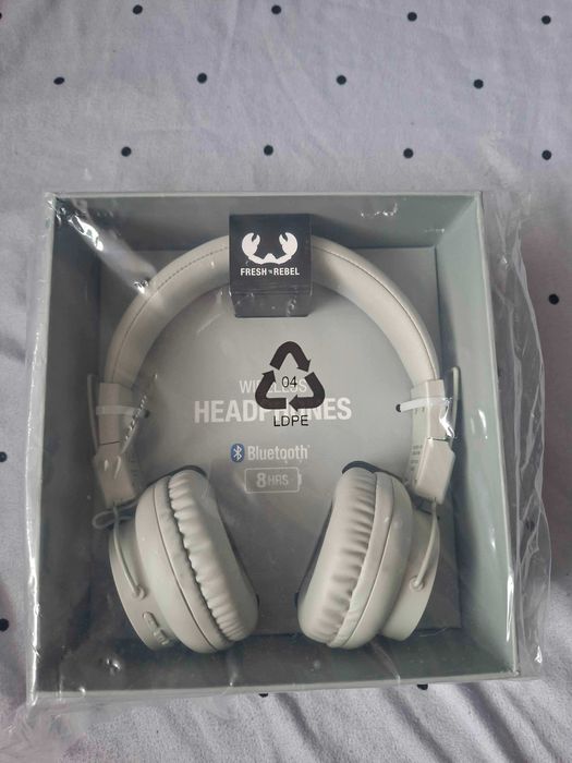 Casti Fresh & Rebels