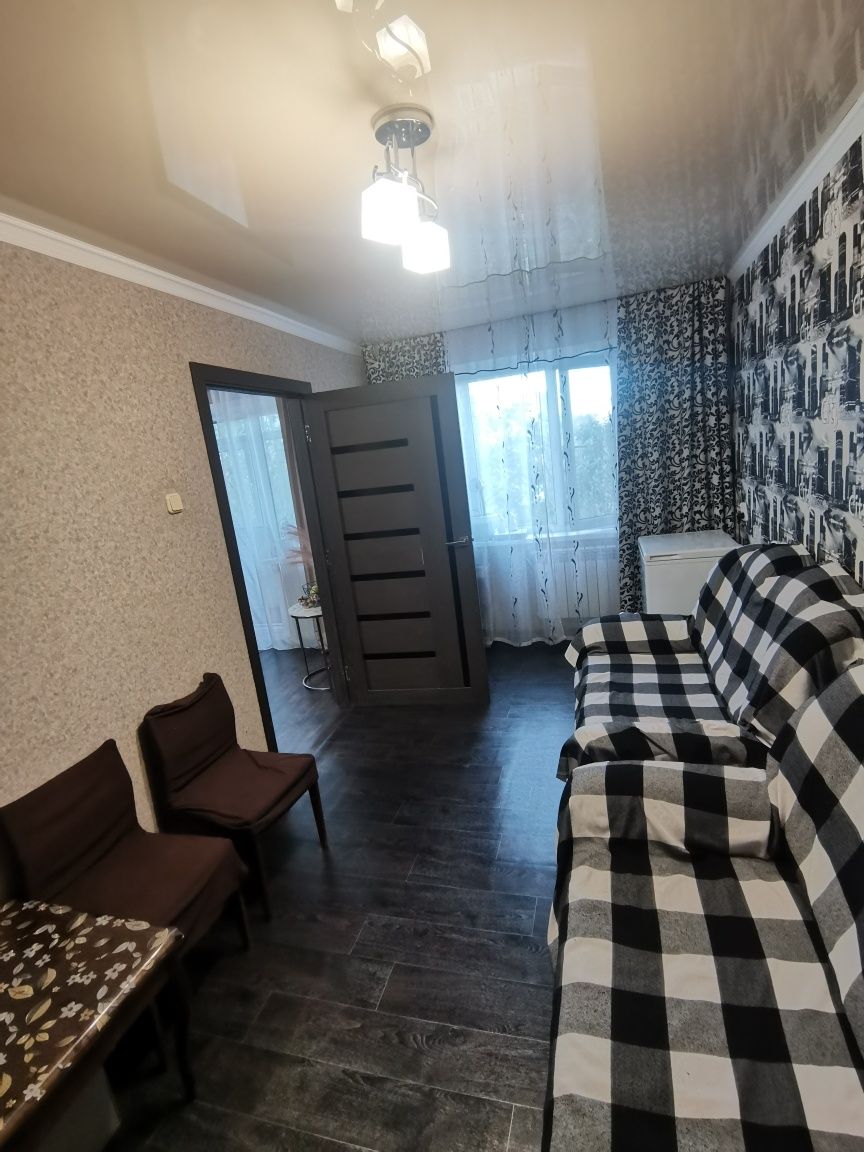 Продаётся 3-х ком кв-ра. 12 мкр дом 37