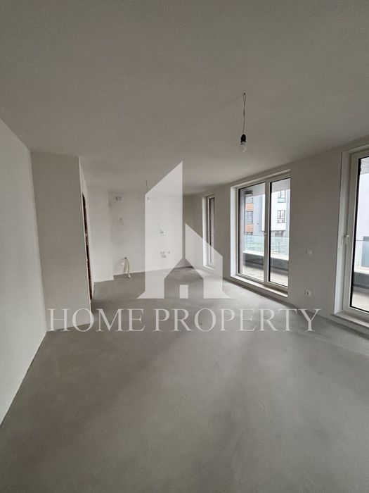 Продава се Двустаен апартамент в София, Кръстова вада - 83 кв.м за 3229 €/кв.м - Снимка #8