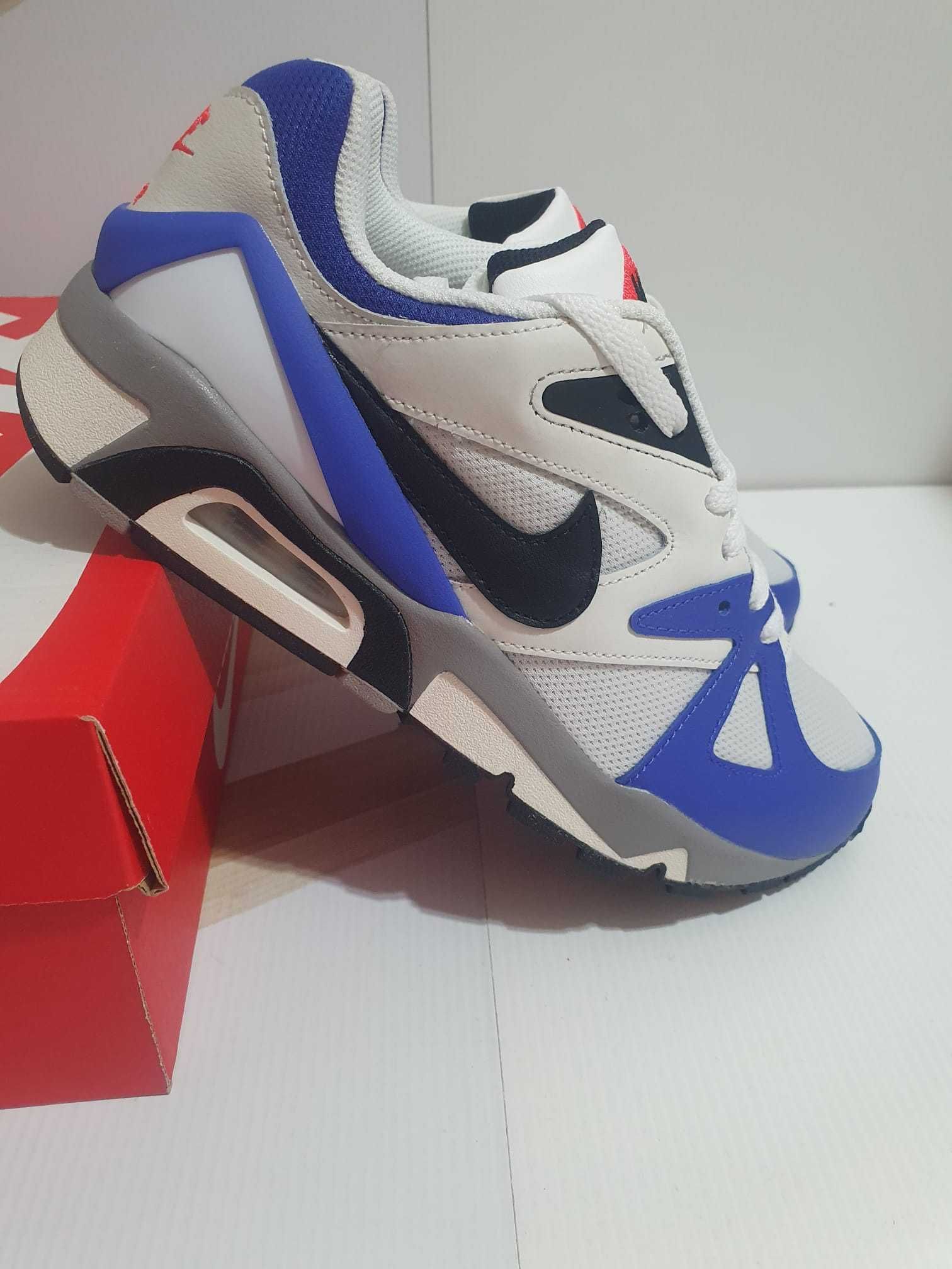 Nike Air Structure masura 39 originali noi in cutie