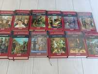 Set Dostoievski, Adevărul, Complet, 12 vol, Cartonat