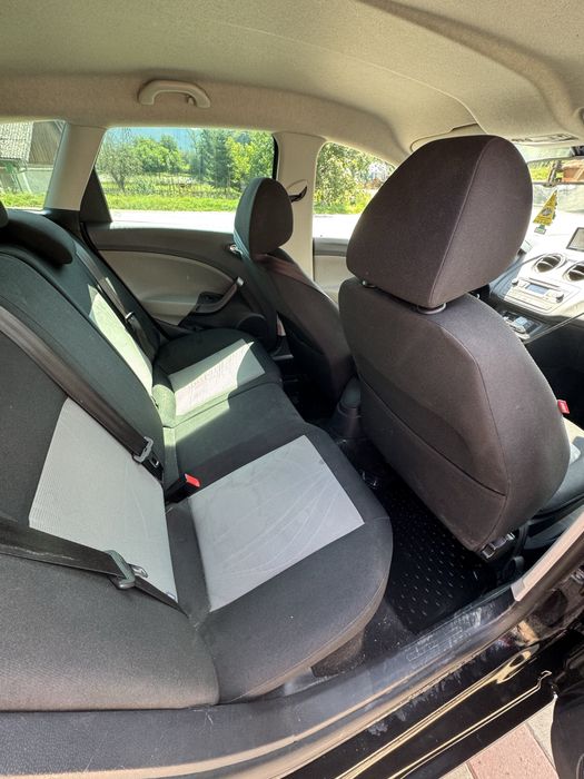 Seat Ibiza 1.2TDI Ecomotive 2014
