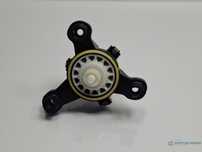 Mecanism actionare macara dreapta spate AUDI A4 III Avant 8ED, B7 2004 - 2008 TDI BKE, BRB  8E0839402B