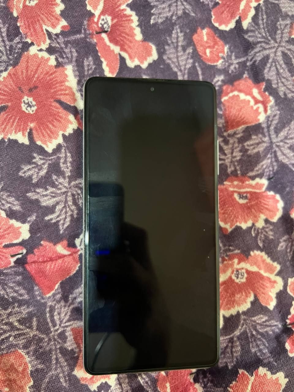 Redmi note 12 pro +5G