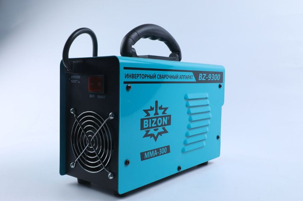 Сварочный аппарат Bizon