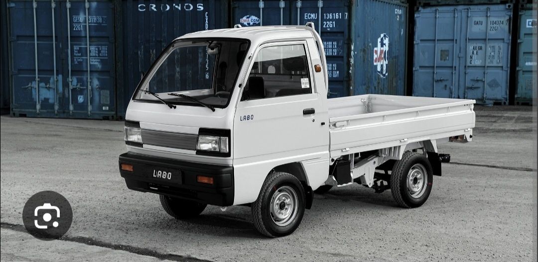 Chevrolet Labo Sotiladi