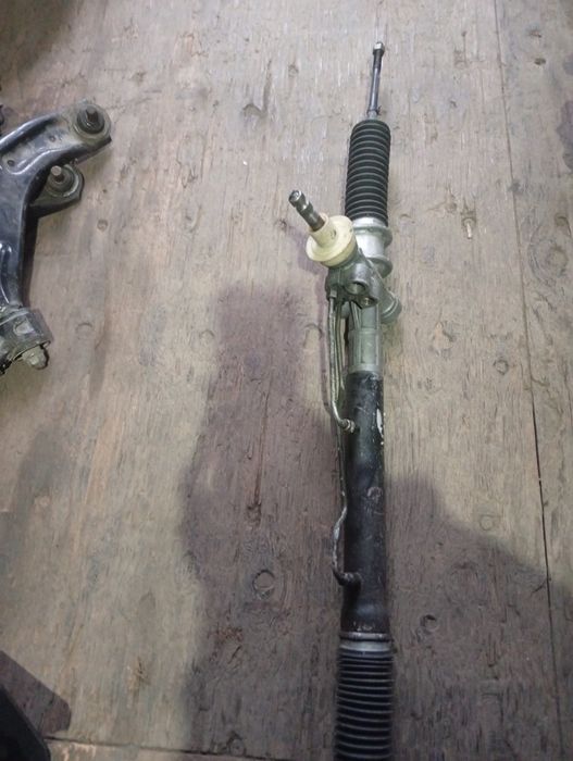 Kareyski avto ehtiyot qismlari matiz gidravlika Rulovoy kalonka