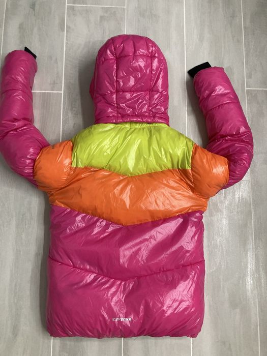 Geaca de ski Icepeak 152 copii