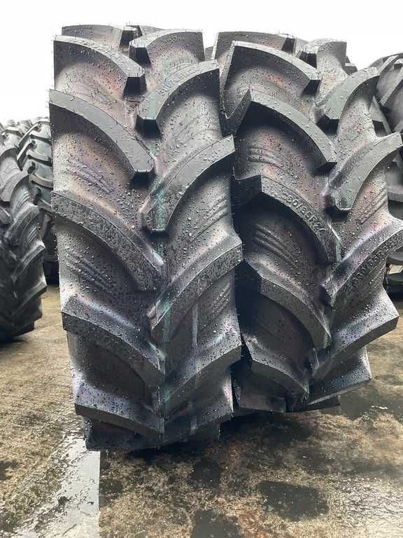 Anvelope agricole 380/85R24 Cauciucuri noi agricole TUBELESS