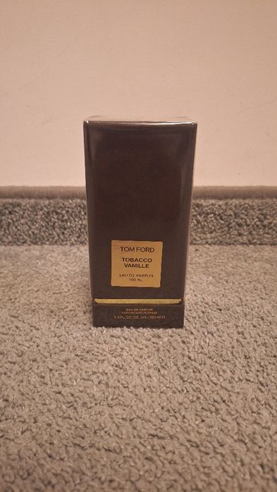 Tom Ford Tobaco Vanilla