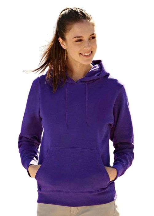 Дамски суитчър Fruit of the loom