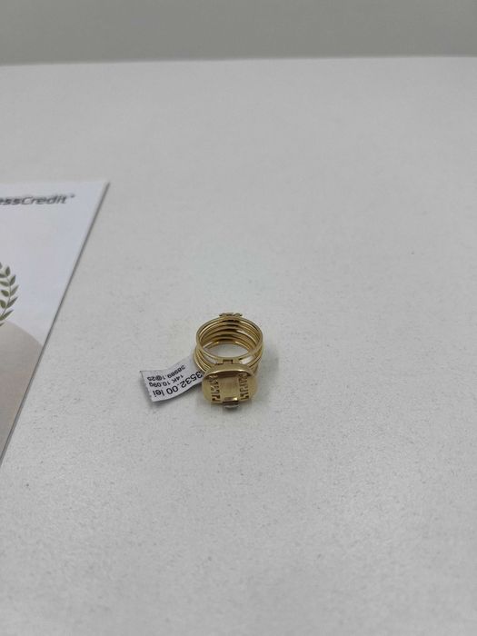 Bratara (Inel)  Aur Galben 14k 10.09g (Ag25 Belvedere B.38989.1)