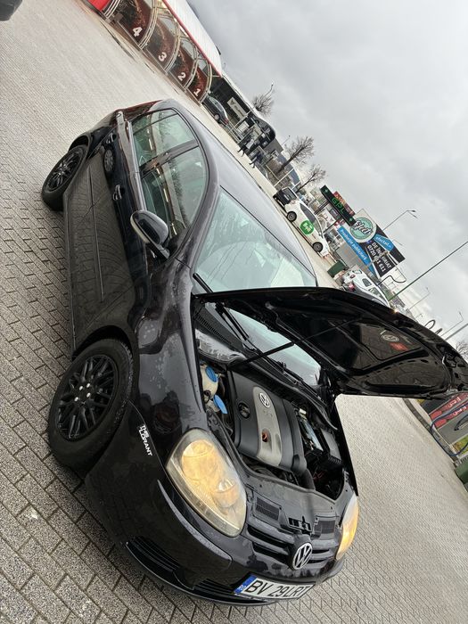 Golf 5 Hatchback 2004