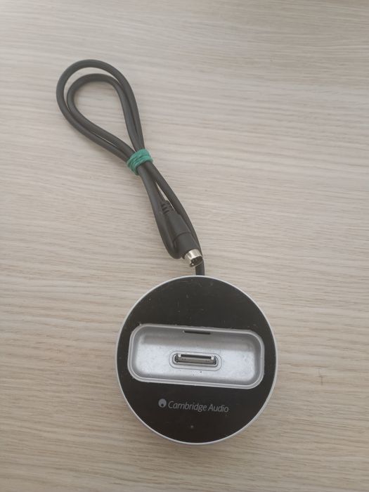 Apple Docking Station Cambridge Audio