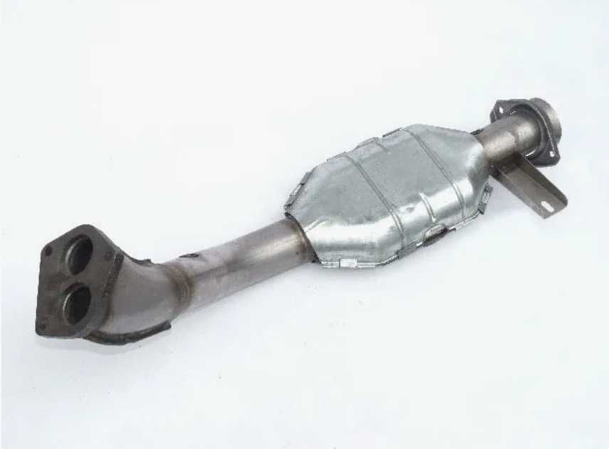 Нейтрализатор, катализатор  ГАЗель, Соболь дв.УМЗ-4216 Евро-3 с 2010