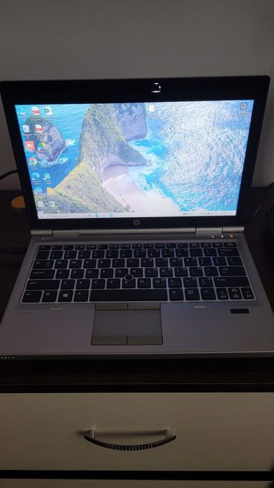 Vand Laptop HP EliteBook