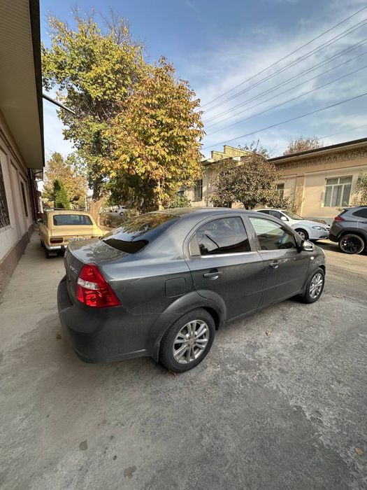 Nexia 3 yil 2018/2019