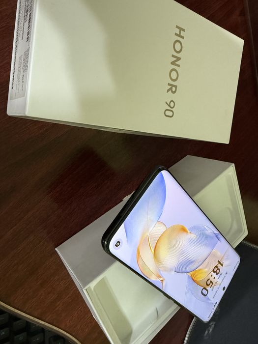 Honor 90 12gb/512gb Fara Accesorii