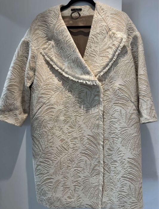 Пролетно дамско палто Sisley - 40 IT - 36 EU