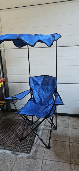 Scaune cu protectie solara