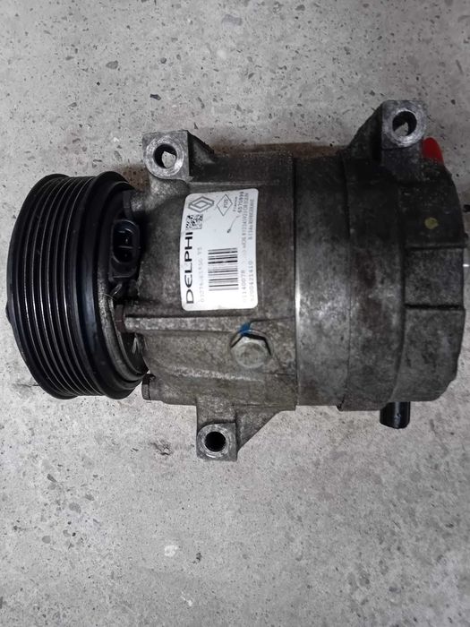 Compresor Clima Renault Laguna 1.9 DCI an fabricatie 2001-2007