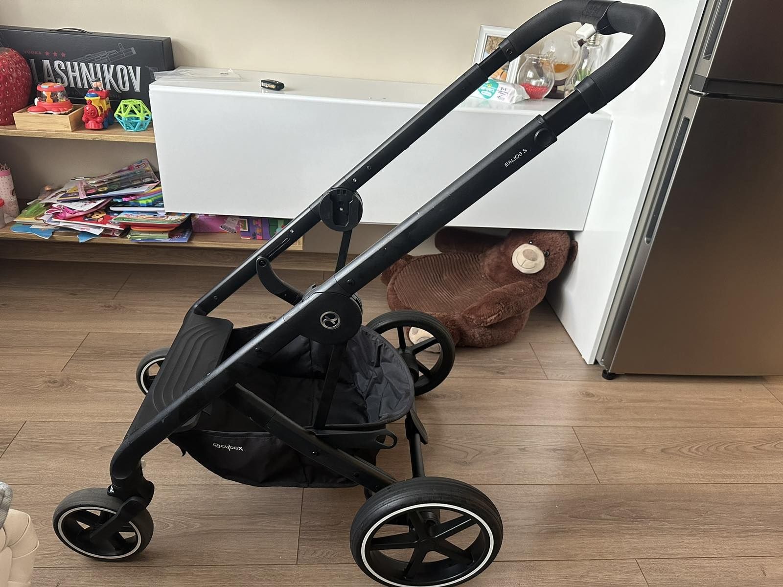 Cybex baios S lux