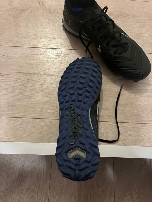 Ghete fotbal sintetic Nike Zoom Mercurial Vapor 15 Pro TF Marime: 42,5