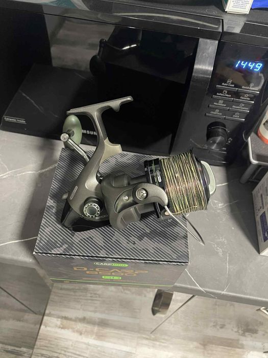 Car Pro  D-Carp 6500 SPOD