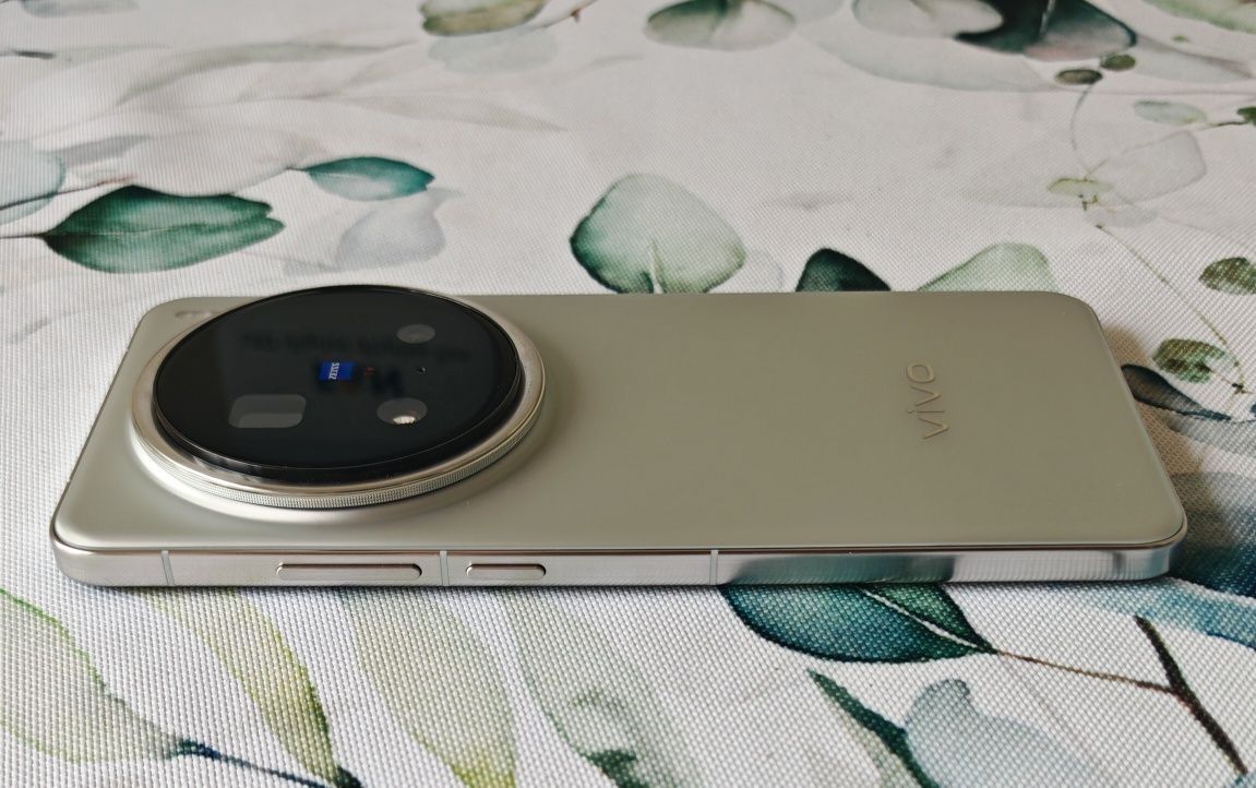 Vivo X200 Pro 1 Terra