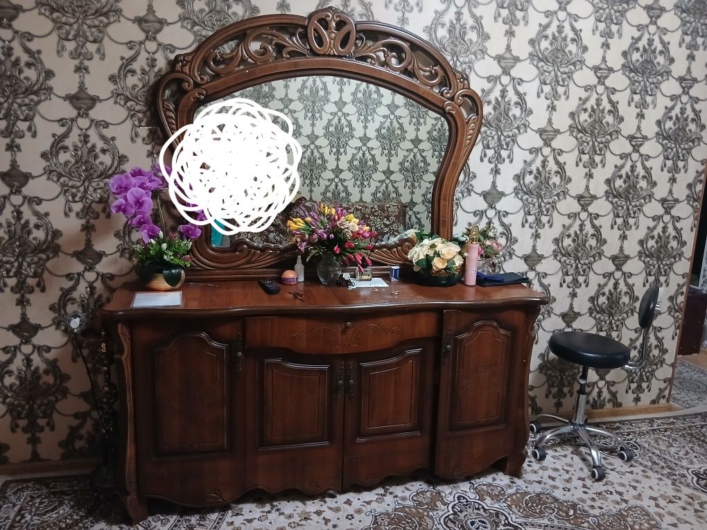 Мебель гарнитур для посуды