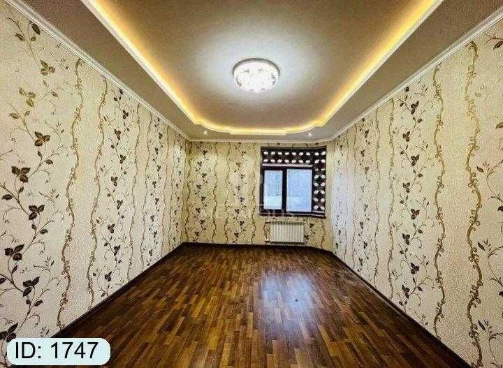 Kvartira sotiladi №1747 Gorgaz Nihol kalso + ipoteka bo'ladi