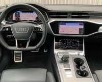 Kit virtual cockpit + navigatie mib 2.5 Audi A6 C8 A7 C8 4k