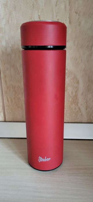 Vand termos cafea/ceai