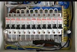 Barcha turdagi elektrik xizmatlari