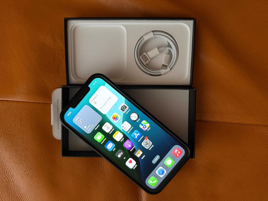 IPhone 12 Pro Max 256gb