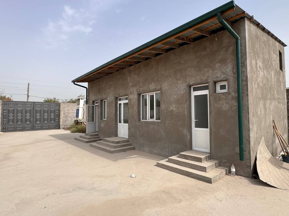 Toshkent viloyati Chinoz tumani Noturar yer